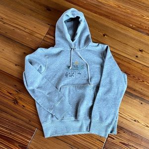 Abercrombie Hoodie